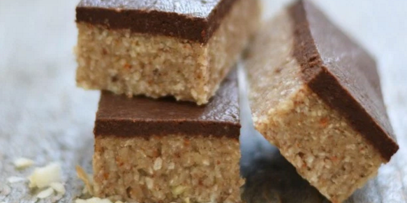 Energy Bars