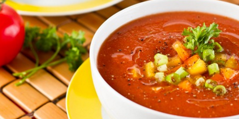 Gazpacho