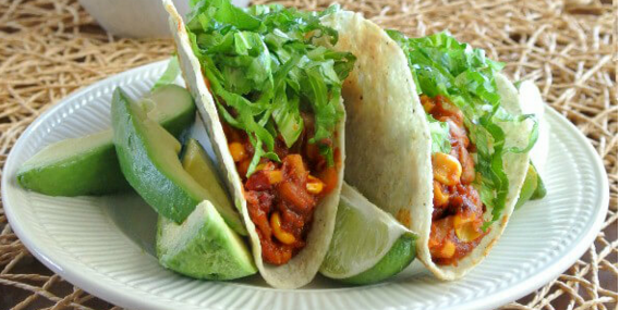Slow Cooker Chipotle Tacos ( Copy )