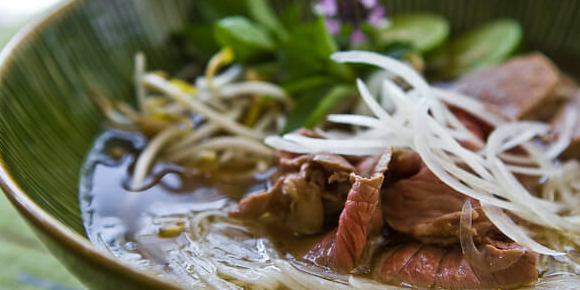 Crock Pot Pho