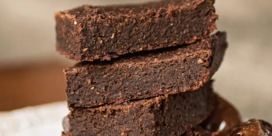 Beet Brownies