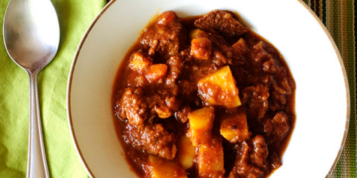 Hungarian Goulash