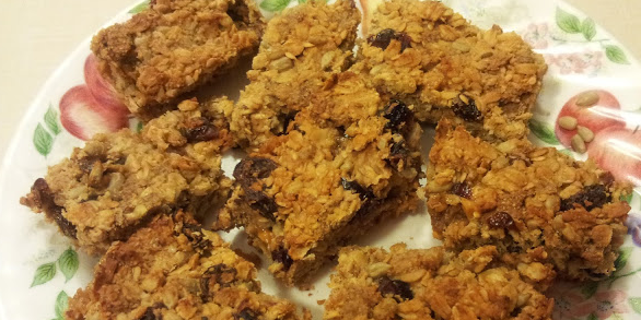 Granola Bars