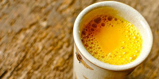 Golden Milk