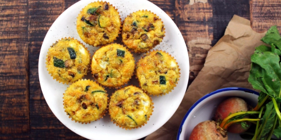 Egg Muffins