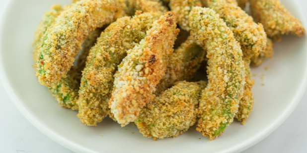 Avocado Fries