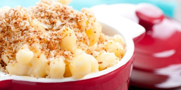 Mac & Cheese