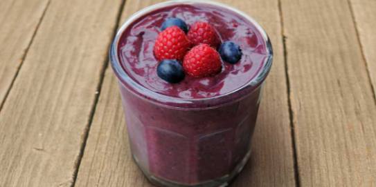 DA Brain-Adrenal Balancing Smoothie