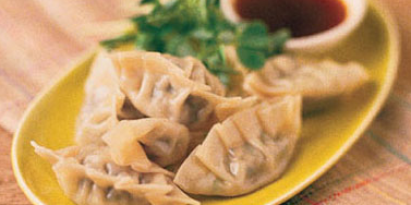 Chinese Dumplings