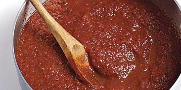 Slow Roasted Tomato Marinara