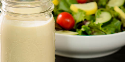 Tahini Dressing