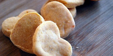 Sweet Potato Toddler Snacks