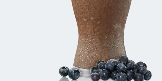 Dark Blue Moon Shakeology