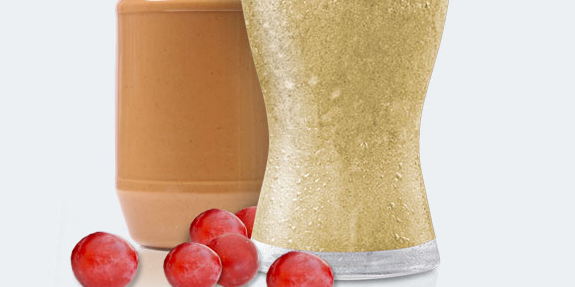 PB & J Shakeology