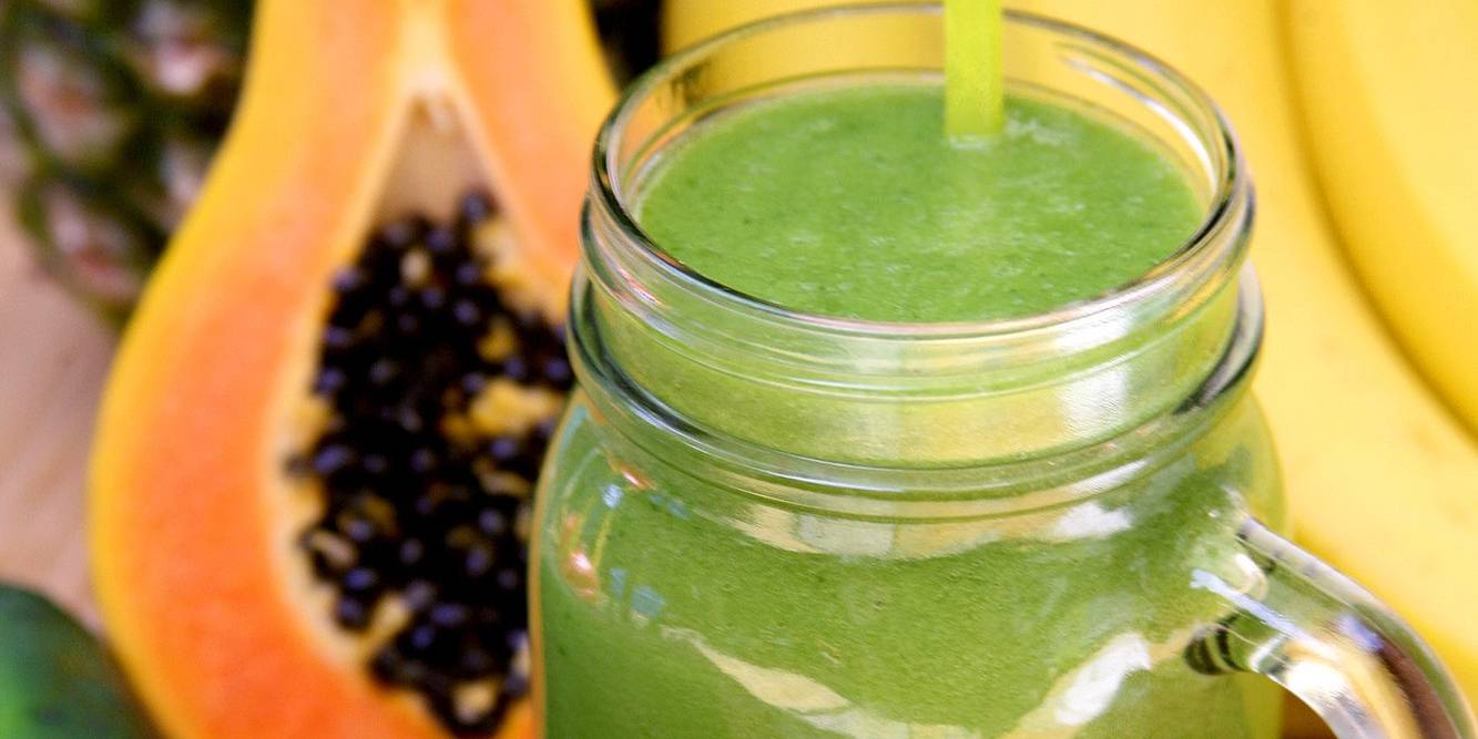 Debloating Smoothie