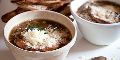 Onion Soup