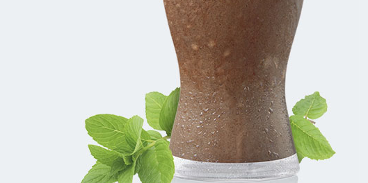 Chocolate Minty Shakeology