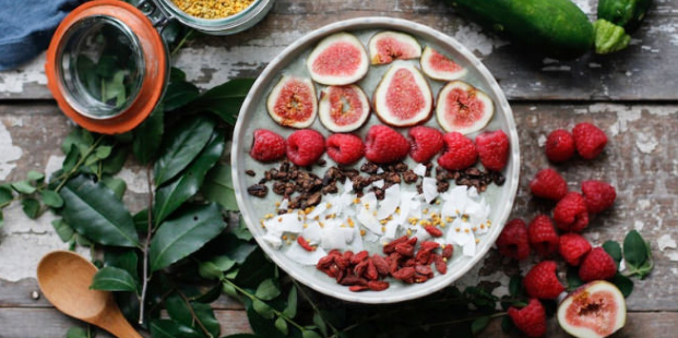 Bol smoothie matinal