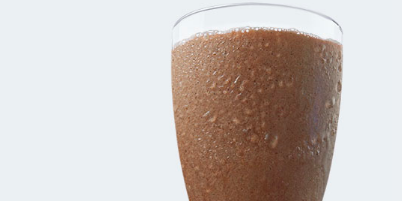 Mocha Chiller Shakeology Smoothie