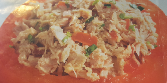 Tuna Salad