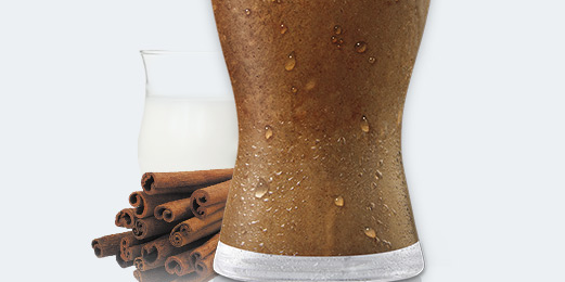 Cinnamon Dolce Latte