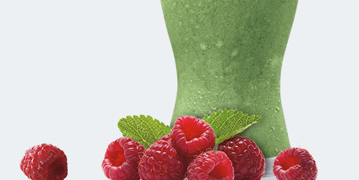 Very Berry Smoothie
