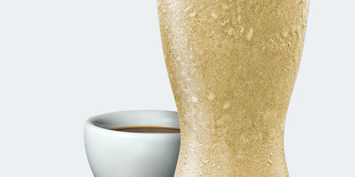 Vanilla Chai Smoothie