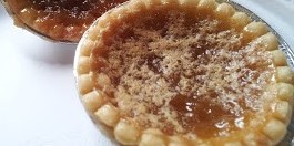 Butter Tarts