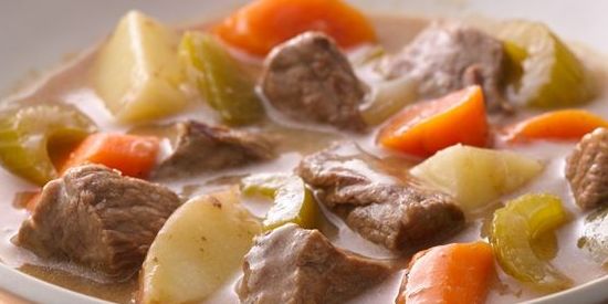 Beef Stew