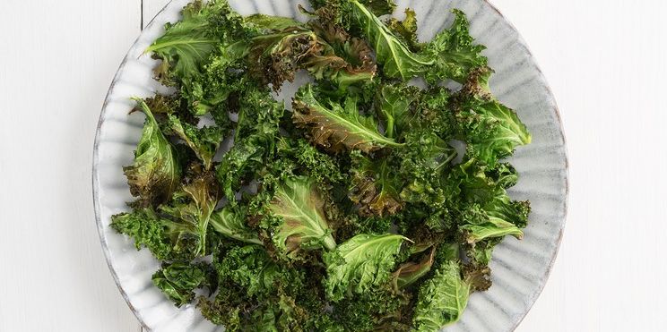 Kale Chips