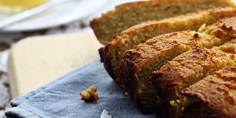 Banana Bread