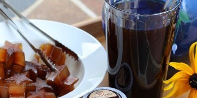 Homemade Iced Coffee