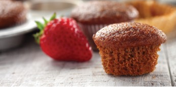 Morning Spice Muffins