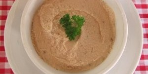 Turkey Pate