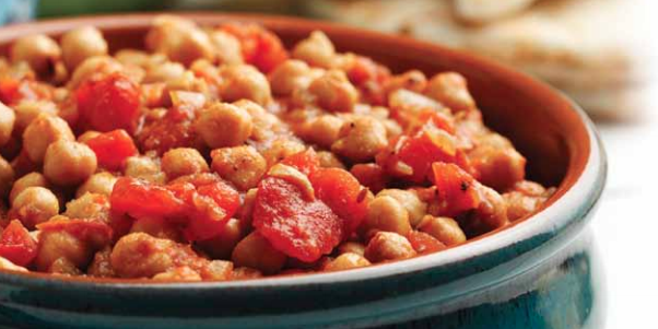 Chana Masala