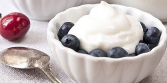 Healthy Homemade Greek Yogurt