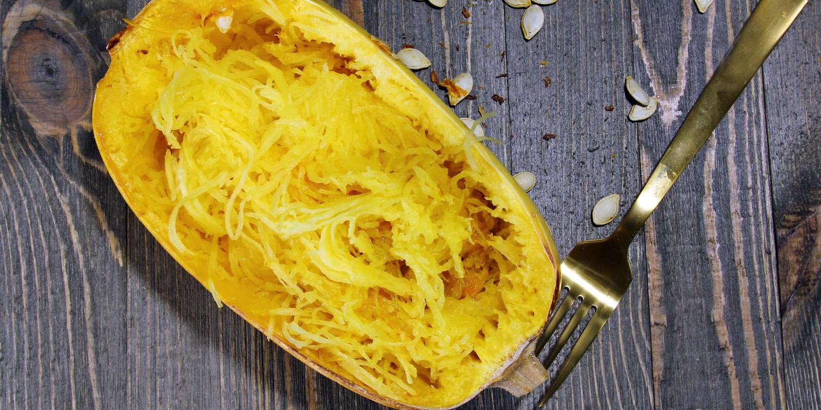 Spaghetti Squash