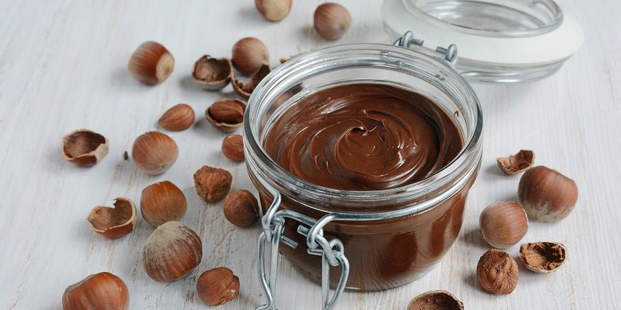 Chocolate Hazelnut Spread