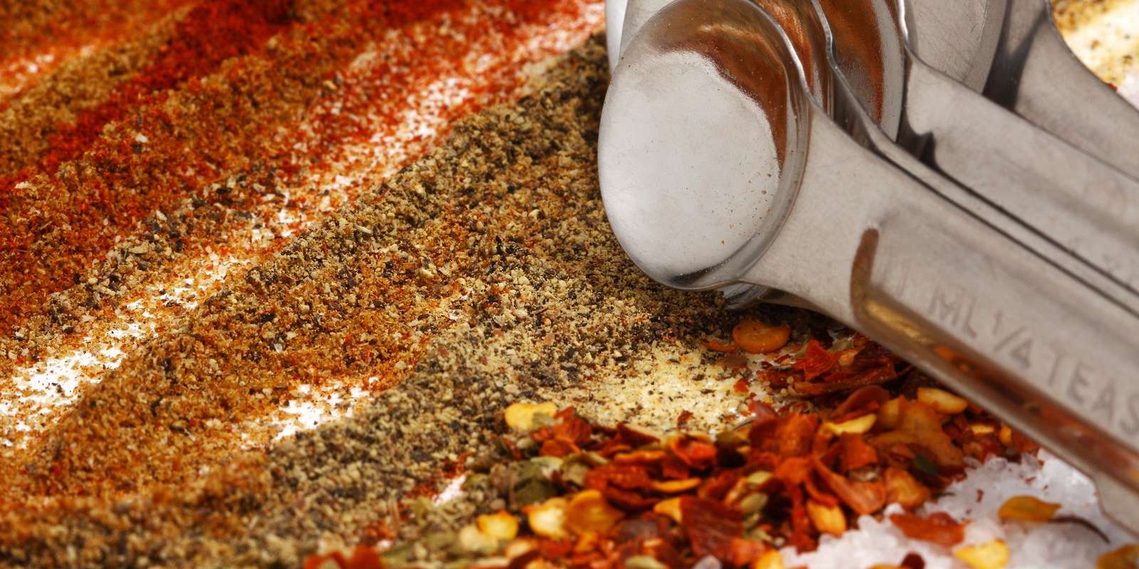 Homemade Taco Seasoning