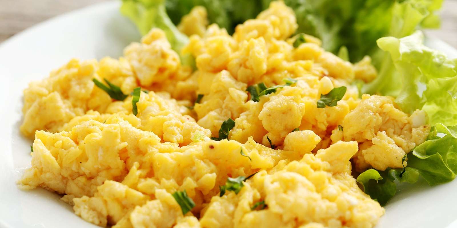 Veggie Scramble-Low FODMAP