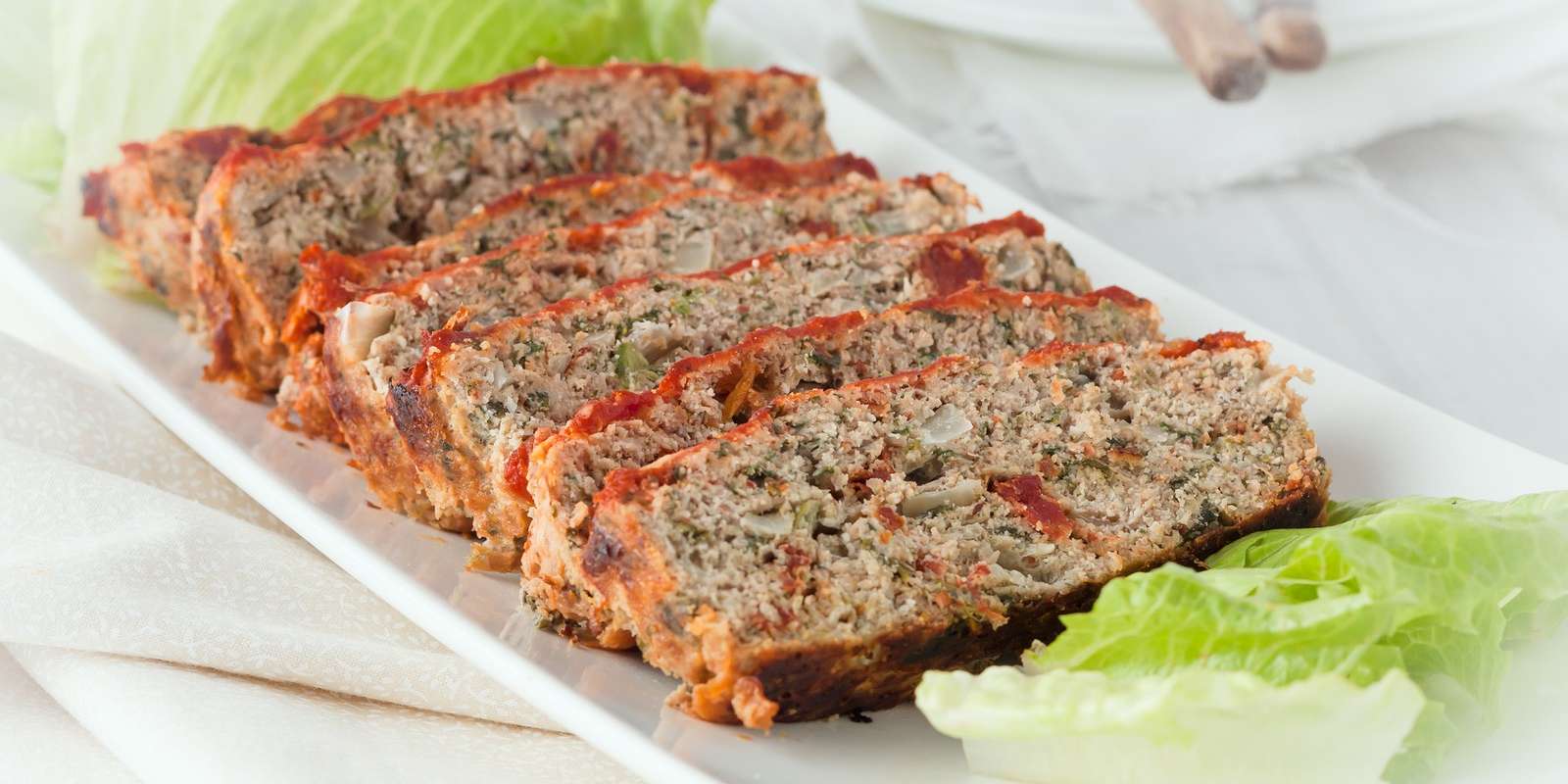 Dog Turkey Meat Loaf