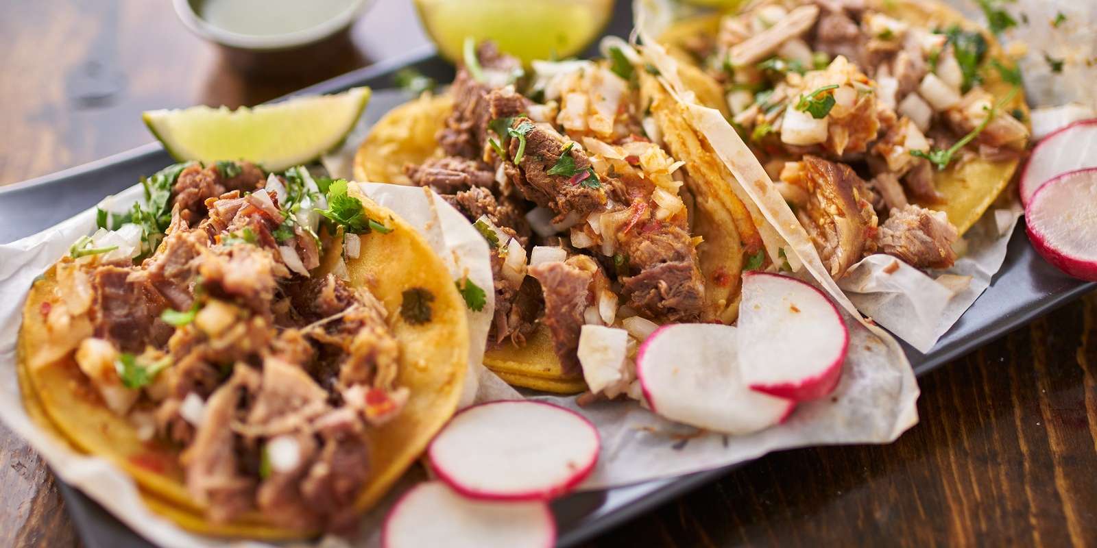 Slow Cooker Carnitas