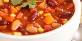 Veggie Chili