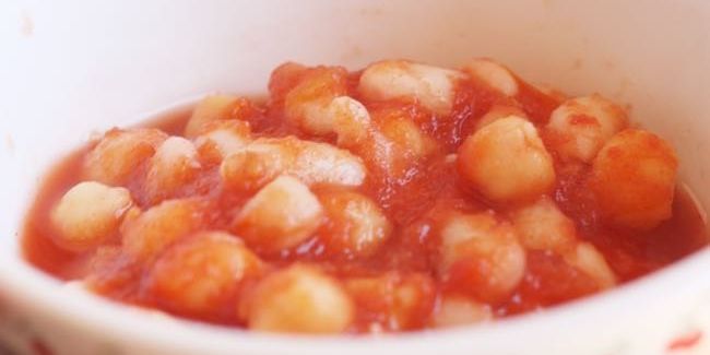 Homemade Baked Beans Recipe