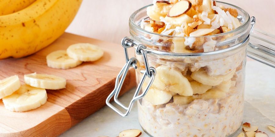 Overnight Oats