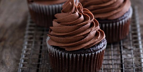 Gluten-Free Chocolate Cupcakes