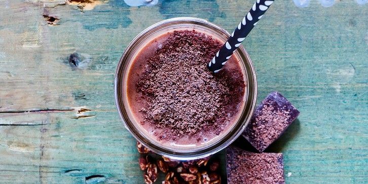 Chai Smoothie