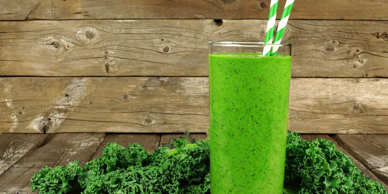 Green Dream Smoothie