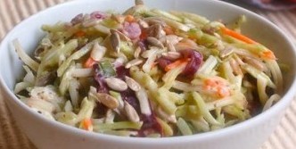 Broccoli Slaw