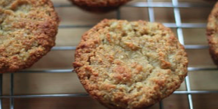 Carrot Banana Muffins 